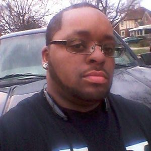 Meet your Posher, Ashanti